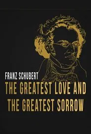 The Greatest Love and the Greatest Sorrow movie poster