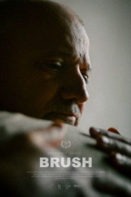 Brush movie poster