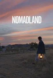 Nomadland movie poster