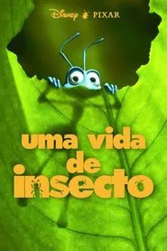 Poster do filme Vida de Inseto