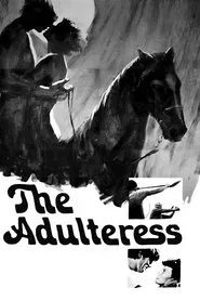 Poster do filme The Adulteress