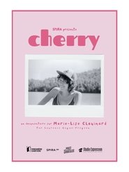 Cherry movie poster