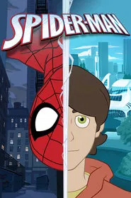 Marvel's Spider-Man: Maximum Venom tv show poster