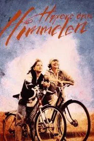 Høyere enn himmelen movie poster