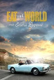 Eat the World with Emeril Lagasse tv show poster