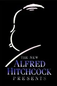 The New Alfred Hitchcock Presents movie poster