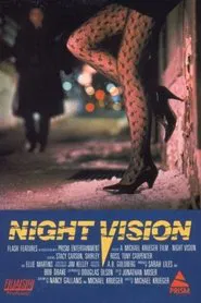 Poster do filme Night Vision