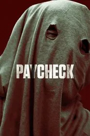 Poster do filme Paycheck