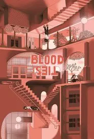 Blood Ties movie poster