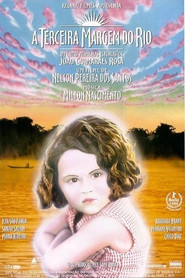 Poster do filme The Third Bank of the River