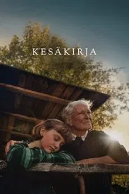 The Summer Book movie poster
