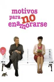 Motivos Para No Enamorarse movie poster