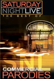Saturday Night Live: The Best of Commercial Parodies movie poster