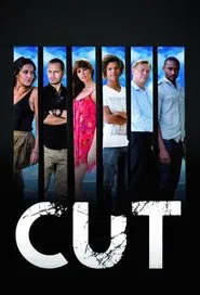 Cut tv show poster