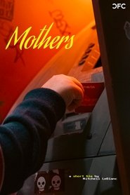Mothers movie poster