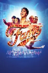 Poster do filme Fame: The Musical