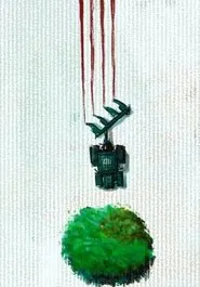 Mérgezett föld movie poster