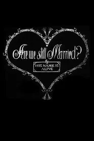Stille Nacht II: Are We Still Married? movie poster