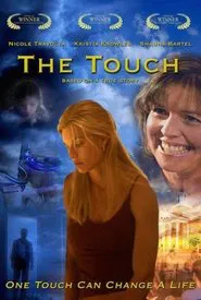 The Touch movie poster