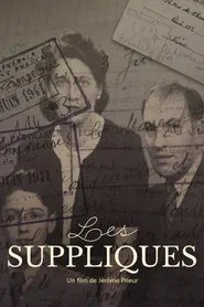 Les Suppliques movie poster