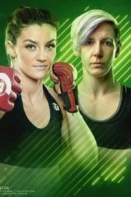 Poster do filme Bellator 240: McCourt vs. Ruis