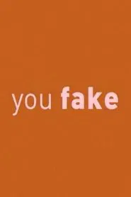 You Fake movie poster
