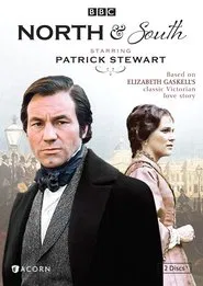 Poster da série North and South