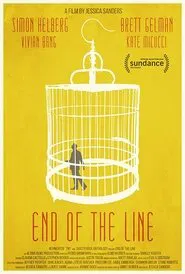 End of the Line movie poster