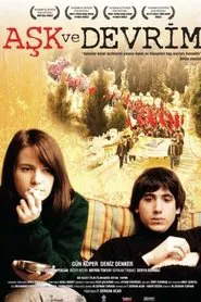 Love and Revolution movie poster