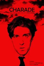 Charade movie poster