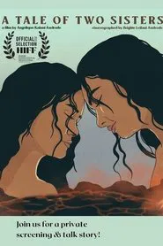 A Tale of Two Sisters movie poster