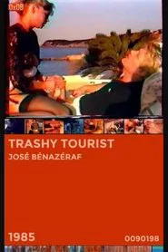 Trashy Tourist movie poster