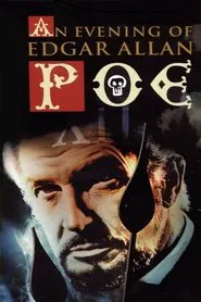 An Evening of Edgar Allan Poe movie poster
