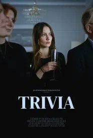 Trivia movie poster