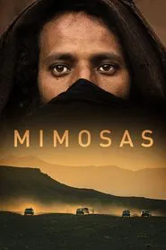 Poster do filme Mimosas