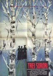 The Three Sisters movie poster