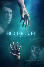 Find the Light movie poster