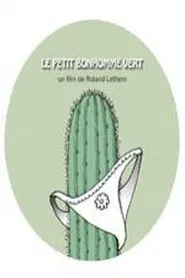 Le Petit Bonhomme Vert movie poster
