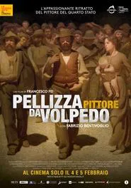 Poster do filme Pellizza pittore da Volpedo