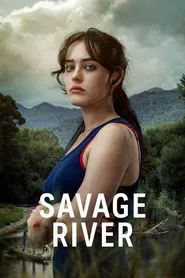 Savage River tv show poster