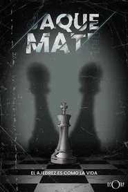 Checkmate movie poster