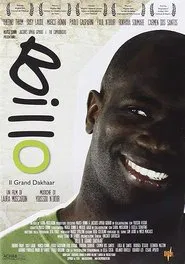 Billo - Il grand Dakhaar movie poster