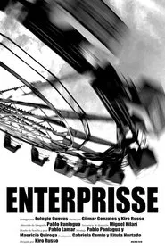 Enterprisse movie poster