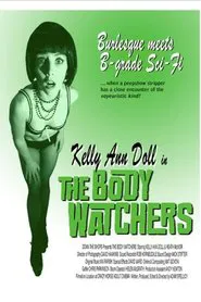 The Body Watchers movie poster