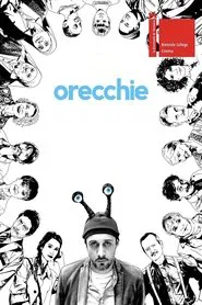Ears movie poster