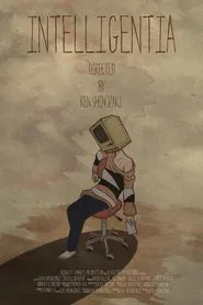 Intelligentia movie poster