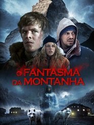 Poster do filme O Fantasma da Montanha