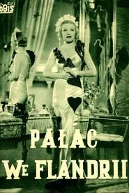 Poster do filme Das Schloß in Flandern