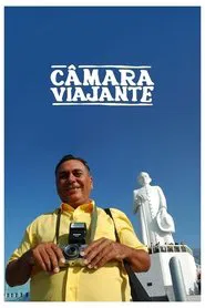 Câmara Viajante movie poster