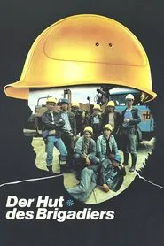 The Brigade-Leader’s Hat movie poster